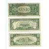 Image 2 : $1, $5, $10 US Bills