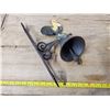 Image 2 : Cast Iron Bell