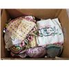 Image 1 : Box Linens