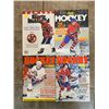 Image 3 : NHL MagazinesAnnuals and Montreal Canadians