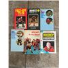 Image 1 : NHL books (6)