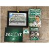 Image 1 : Rider Bundle including framed 2007 Grey Cup team pic