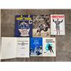 Image 1 : NHL books (6)