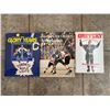 Image 4 : NHL books (6)