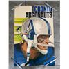 Image 1 : Toronto Argonaut Poster From 1971 24x36”