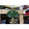 Image 6 : Green Lamp