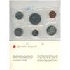 Image 2 : 6 RCM Set 1981 1C, 5C, 10C, 25C, 50C, + $1.00