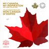 Image 1 : 2017 - 7 Coin Set RCM My Canada/My Inspiration Orig. Package