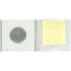 Image 2 : 1940 50 P Deuthes W/German Swastica On Coin
