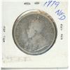 Image 2 : 1919 50C Nfdld Coin Silver Content