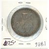 Image 2 : 1896 50C Nfdld Coin Silver Content