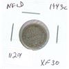 Image 1 : 1943C 10C Nfdld Coin Silver Content XF31