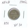Image 1 : 1945C 10C Nfdld Coin Silver Content XF33