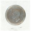 Image 2 : 1946 .50C Canadian Silver Coin EF