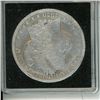 Image 2 : 1879S USA $1 Silver Morgan F