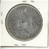 Image 2 : 1881 USA $1 Silver Morgan EF