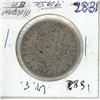 Image 2 : 1882 USA $1 Silver Morgan EF