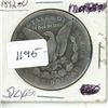 Image 1 : 1892-O USA $1 Morgan Silver F