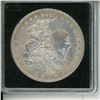Image 2 : 1898 USA $1 Morgan Silver AU-UNC