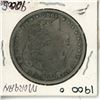 Image 2 : 1900-O USA $1 Morgan Silver F