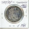 Image 2 : 1921 USA $1 Morgan Silver AU/UNC