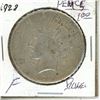 Image 2 : 1928S USA $1 Silver Peace Dollar