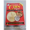 Image 1 : US coin digest catalogue
