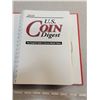 Image 2 : US coin digest catalogue