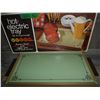 Image 2 : Vintage with original box Cornwall Hot Electric Tray
