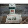 Image 2 : Vintage ladies items - Palmolive talc, stockings, powder container etc