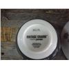 Image 4 : Set of 3 'vintage charm' mixing bowls inspired by Pyrex