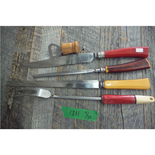 carving tools