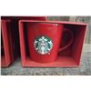 Image 2 : 3 Starbucks mugs in gift boxes