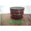 Image 3 : Nabob coffee tin