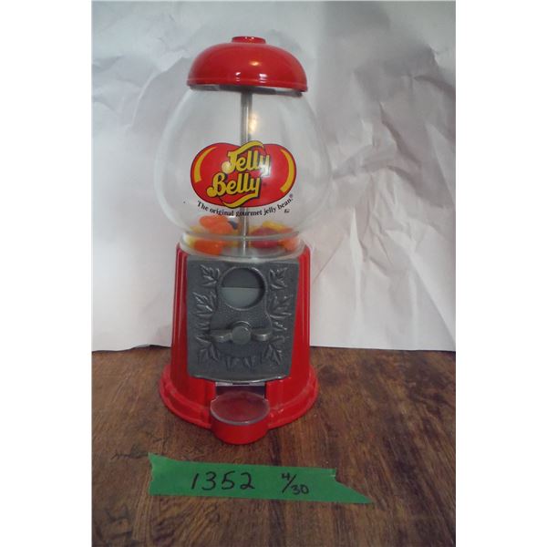Jelly Belly dispenser