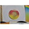 Image 2 : 10 - 45 RPM LP's/Records