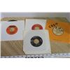 Image 2 : 10 - 45 RPM LP's/Records