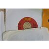 Image 5 : 10 - 45 RPM LP's/Records
