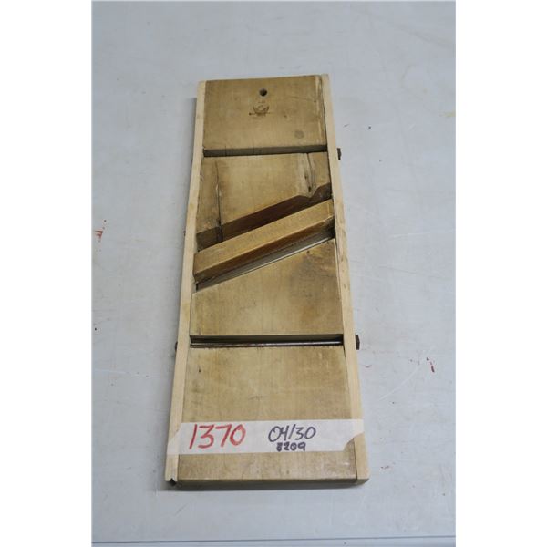 Small Cabbage Slicer