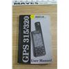 Image 2 : Magellan GPS 315/320 - Works