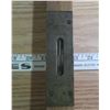 Image 3 : Antique Wooden Stanley Level - Made in Canada NO: 00