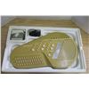 Image 4 : Suzuki Omnichord System 100 - In Box w/ Accessories - Works