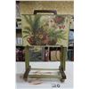 Image 1 : TV Tray Set