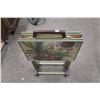 Image 2 : TV Tray Set