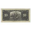 Image 2 : 1937 Canadian $10.00 L/D prefix