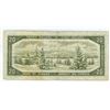 Image 2 : 1954 Canadian $20.00 I/E prefix