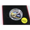 Image 6 : 2018 $20 fine silver 150th anniversary of the royal astronomical society of canada