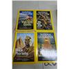 Image 11 : Book Lot - Animals, National Geographic, Science