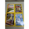 Image 13 : Book Lot - Animals, National Geographic, Science