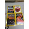 Image 14 : Book Lot - Animals, National Geographic, Science